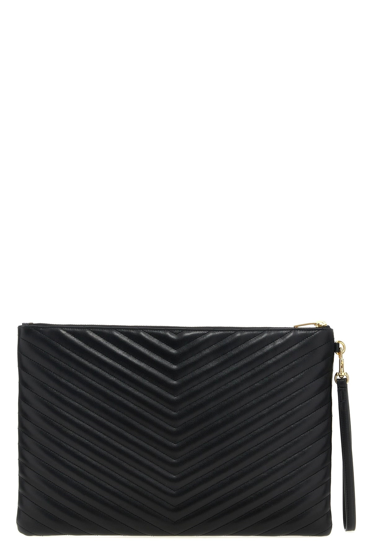 'Cassandre' clutch - 3