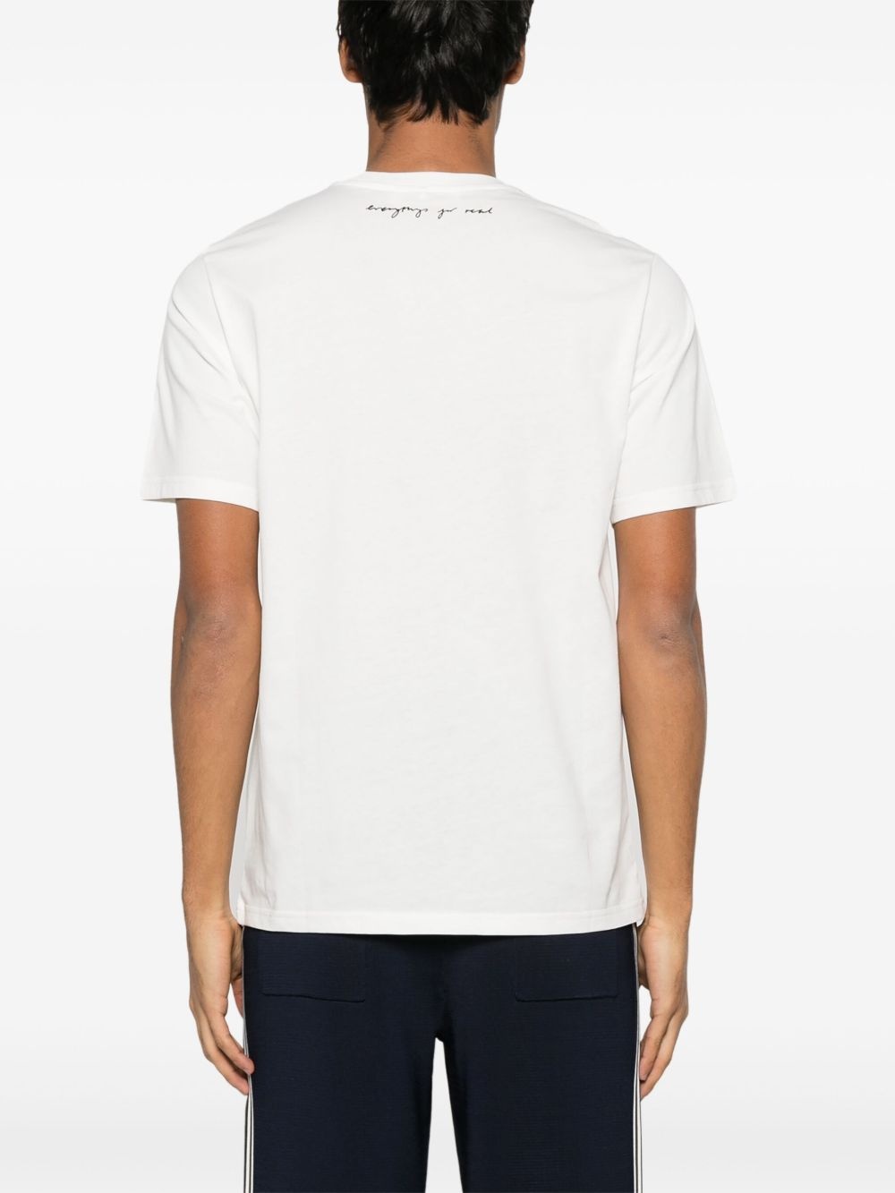Original T-shirt - 3