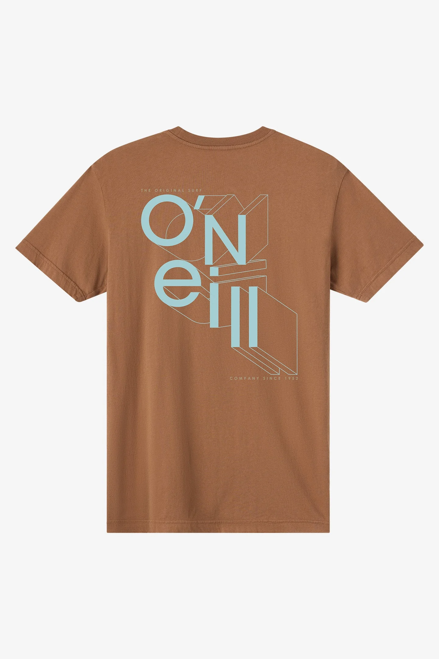 O'Riginals Cubed Vintage Tee - 1