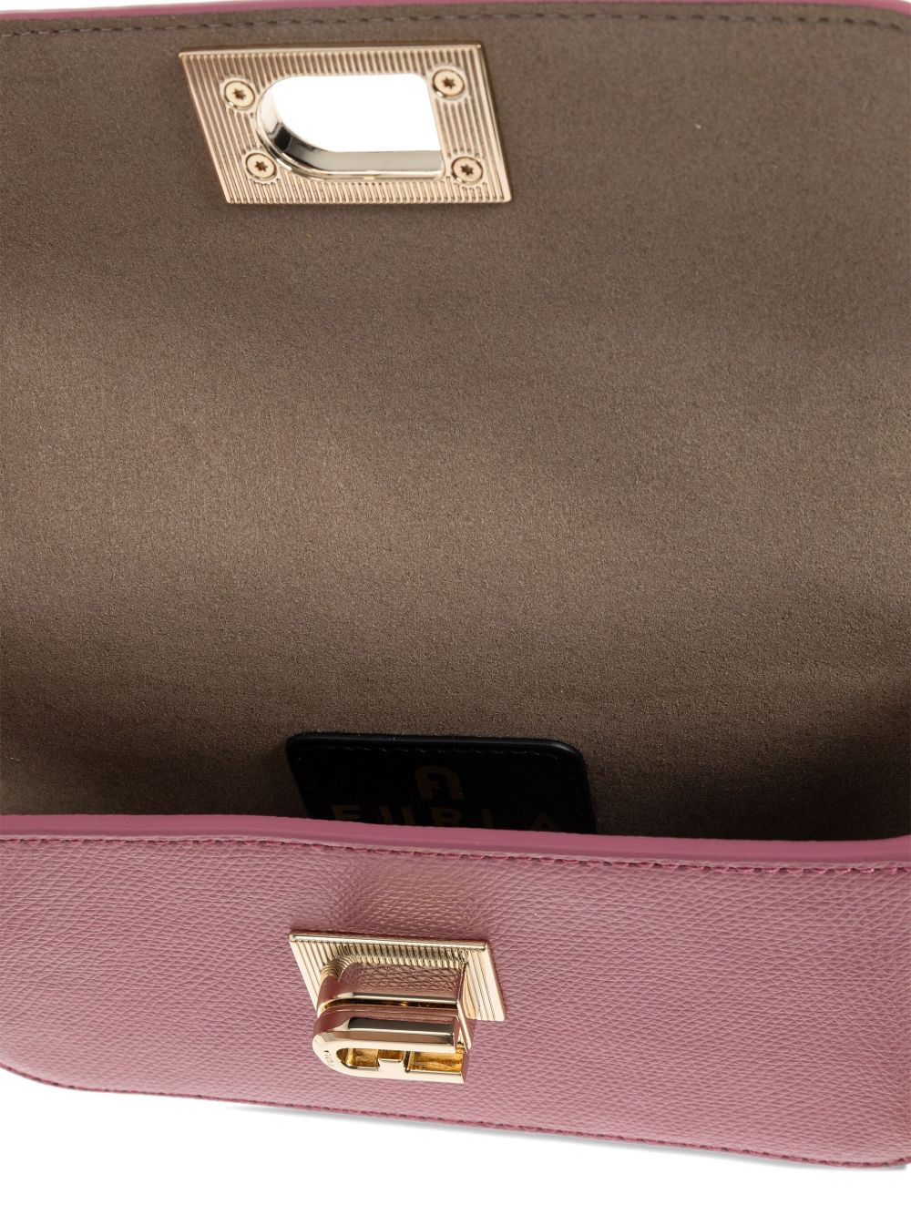 mini 1927 chain-strap cross body bag - 4