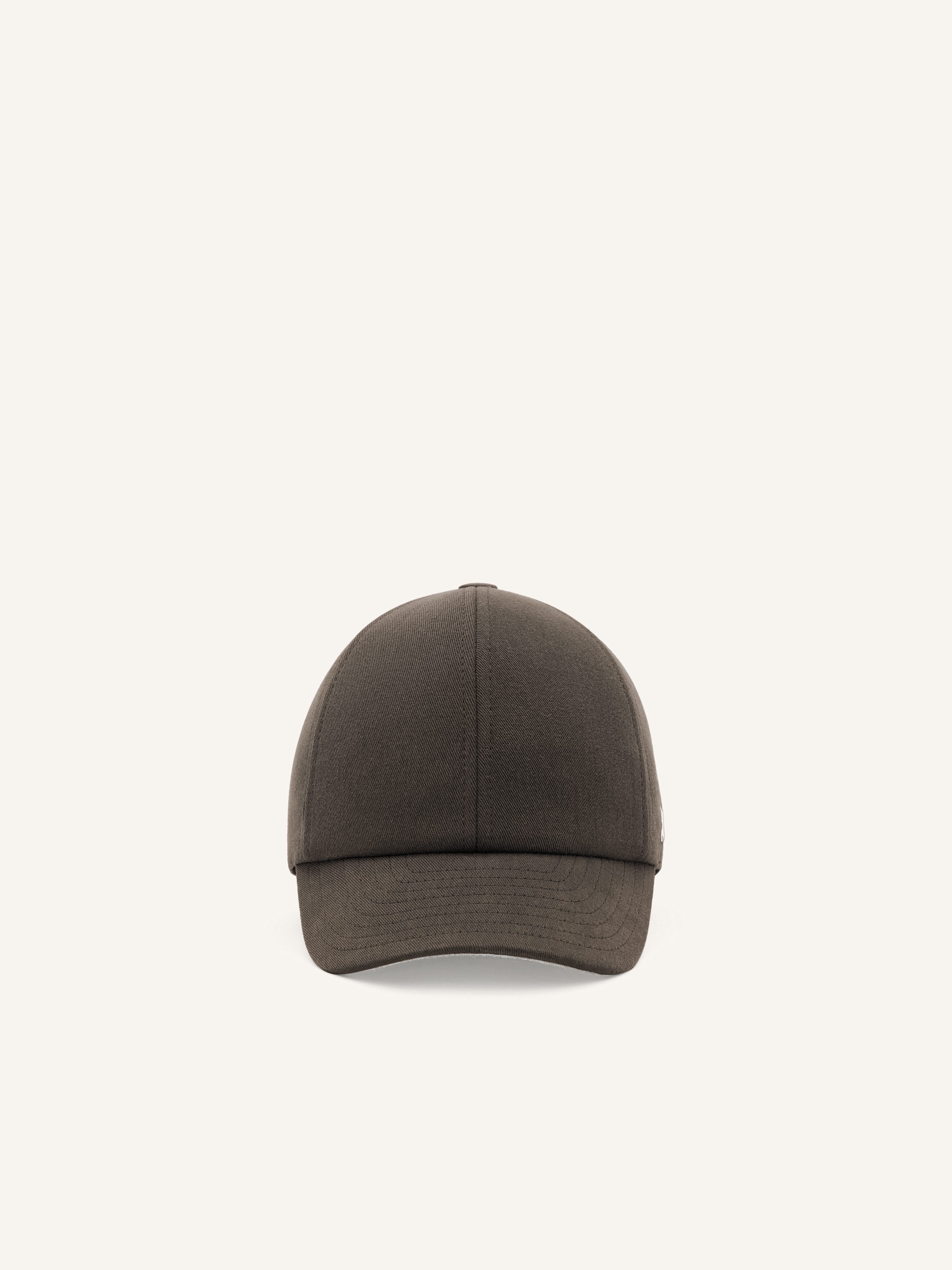 SIGNATURE AC COTTON CAP - 3