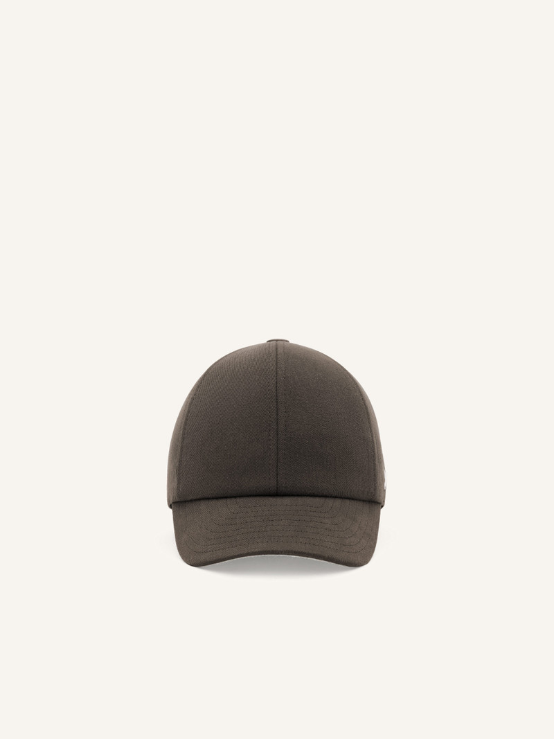SIGNATURE AC COTTON CAP 3