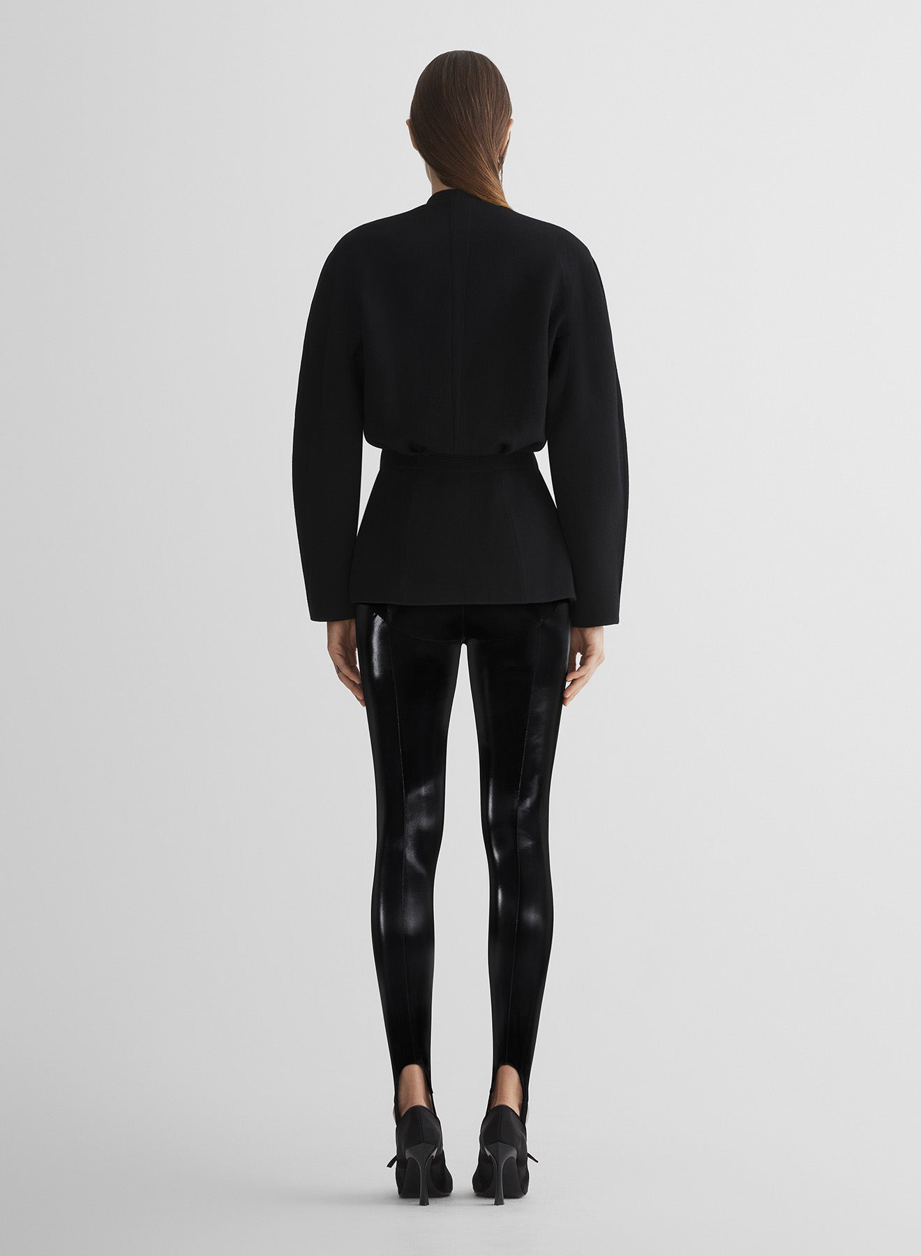 re/edit les amazones legging - 5