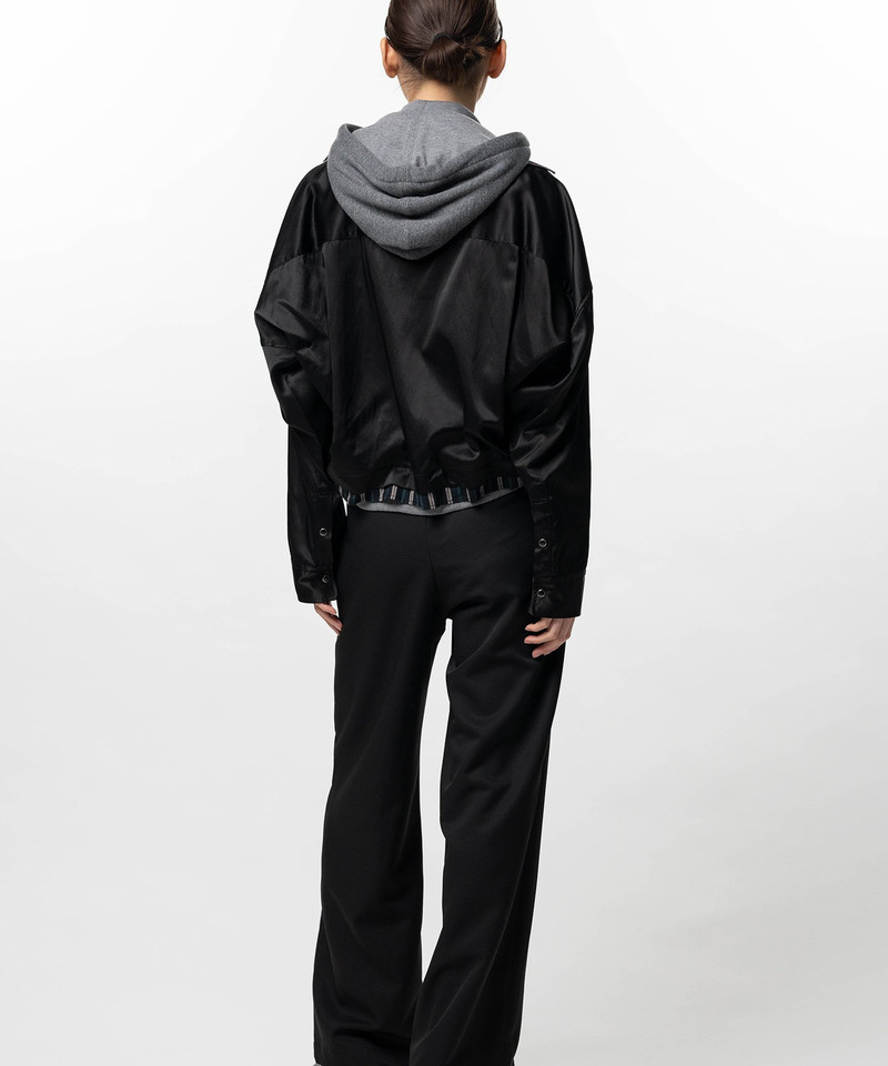 Triple Layered Shirt 4