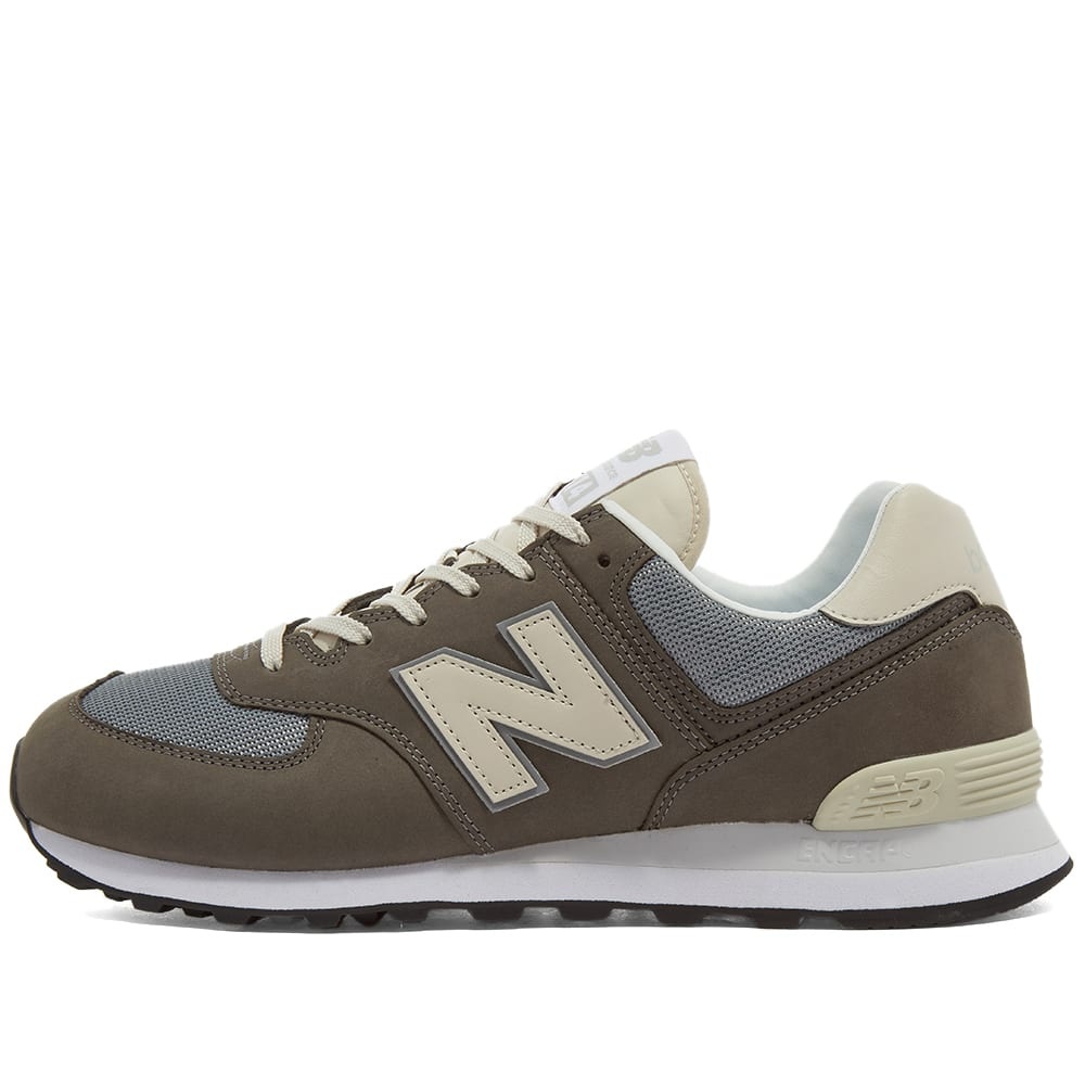 New Balance ML574SRP - 2