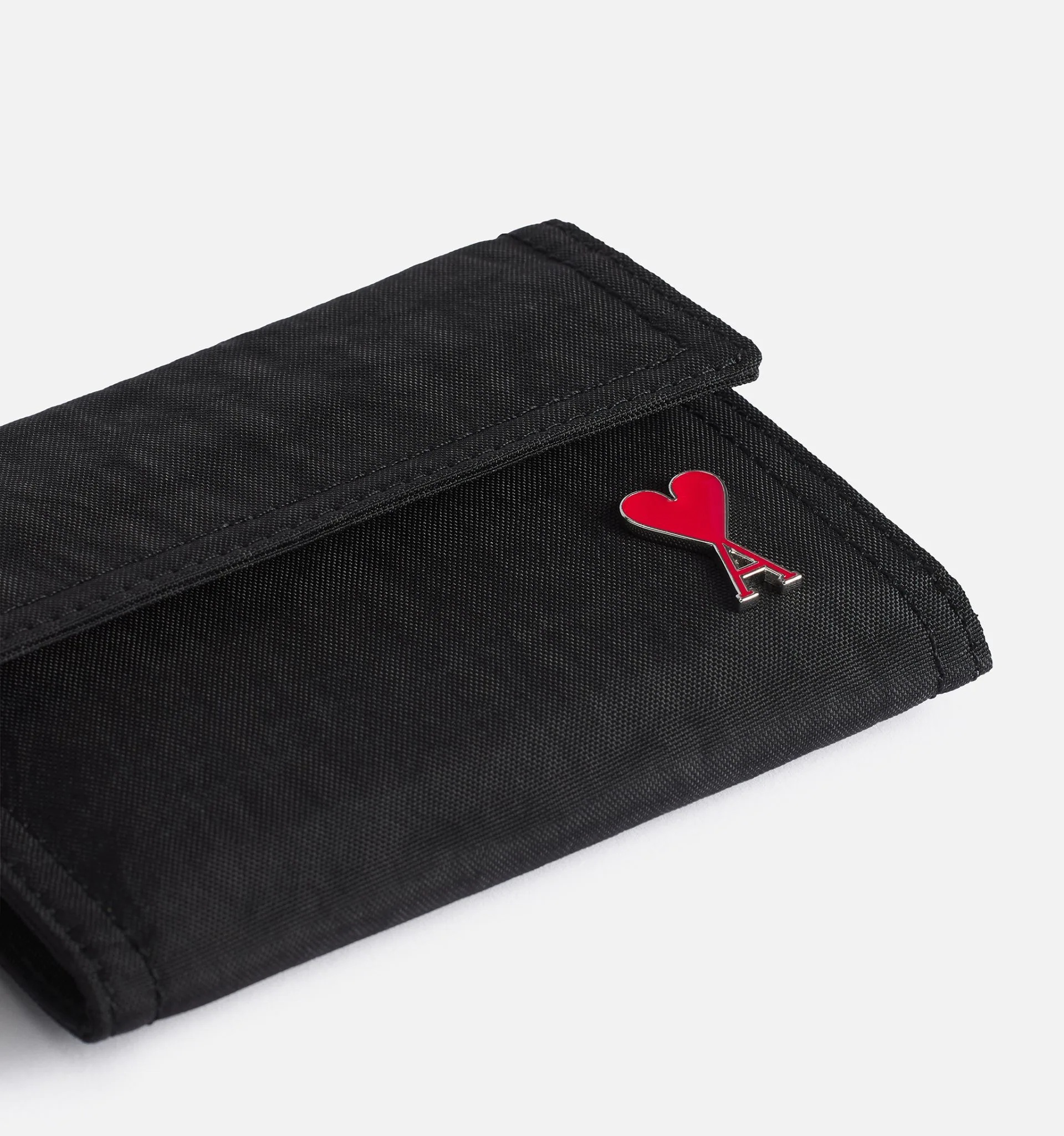 Wallet With Ami De Coeur Rivet - 6