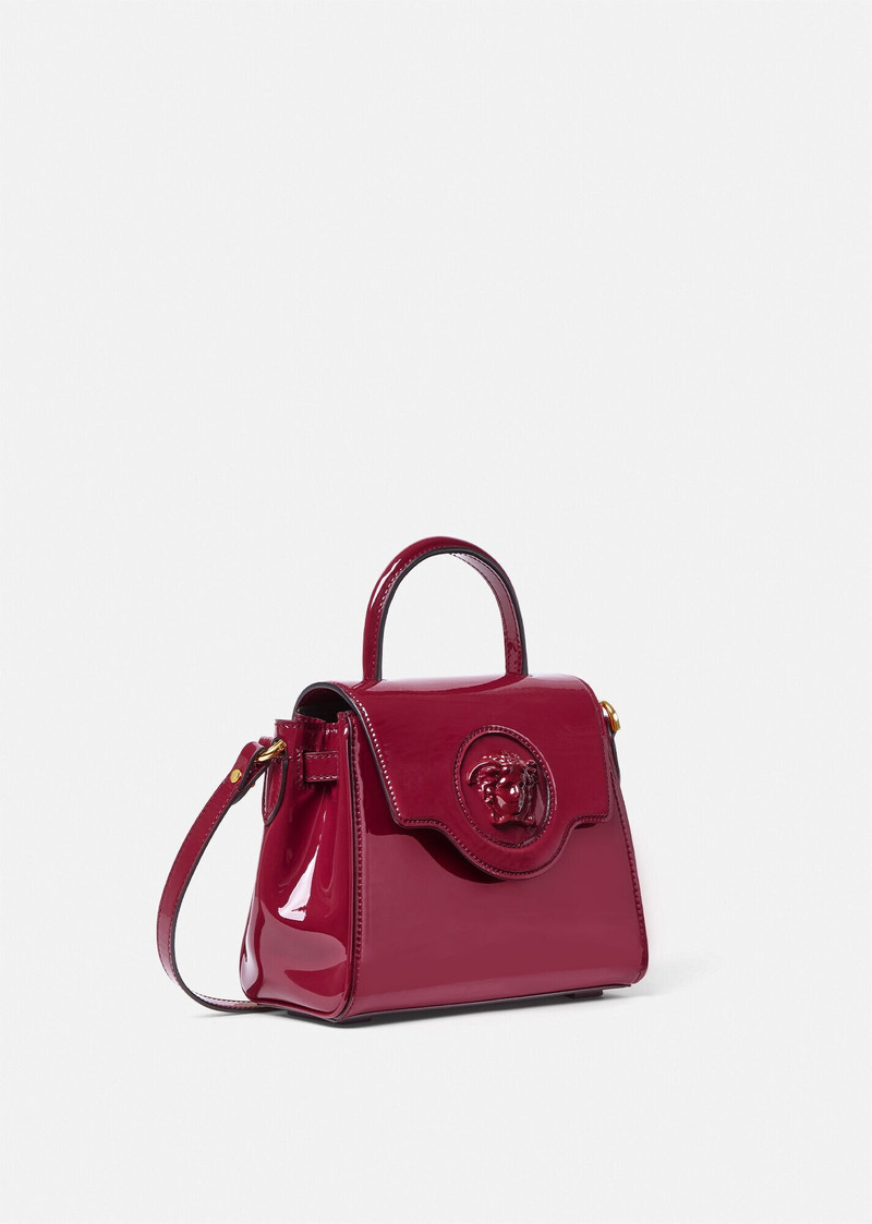 VERSACE La Medusa Small Handbag outlook
