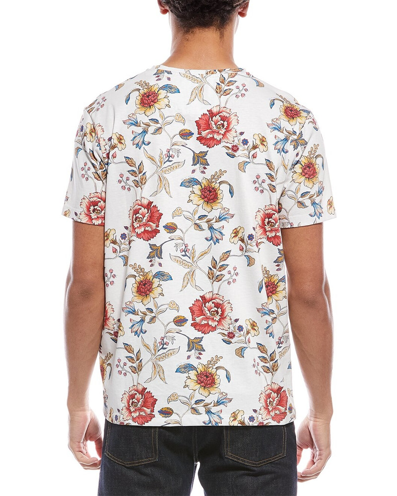 Etro Etro Roma T-Shirt outlook