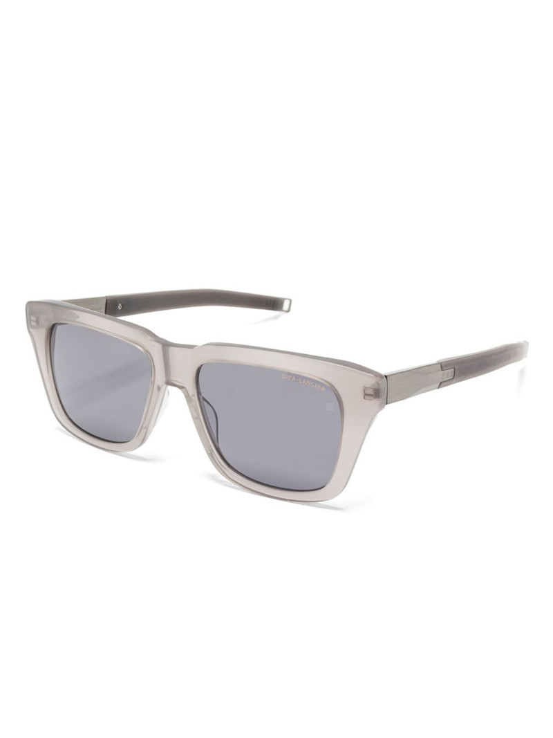 DITA cat-eye sunglasses outlook