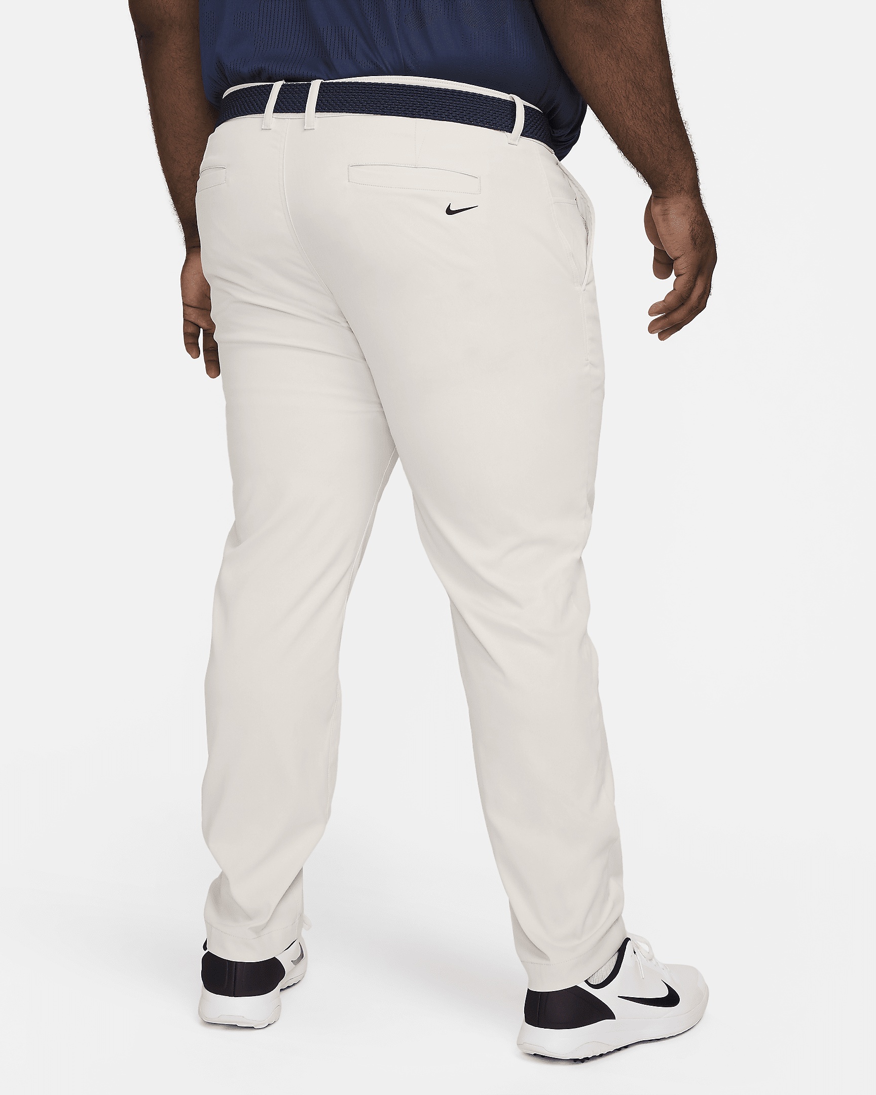 Nike Tour Repel Men's Chino Slim Golf Pants - 8