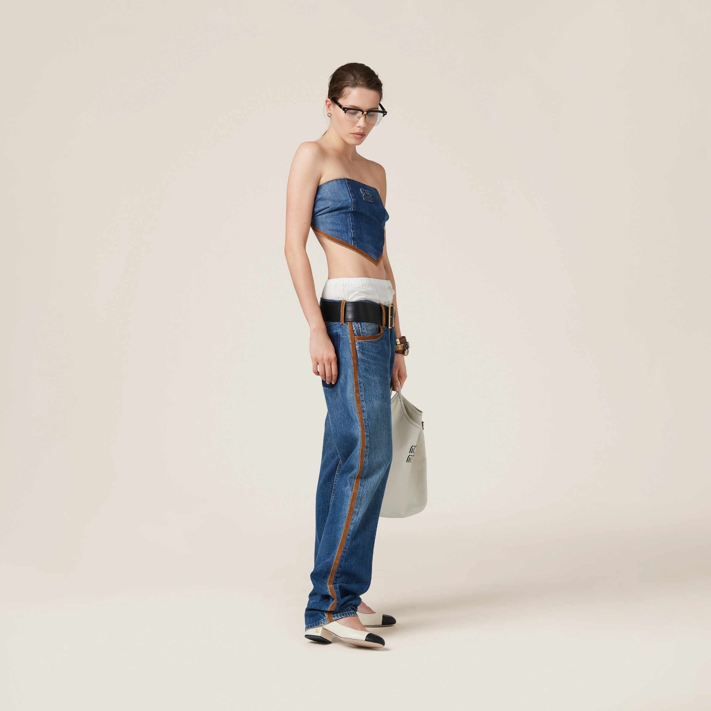 Denim jeans - 2