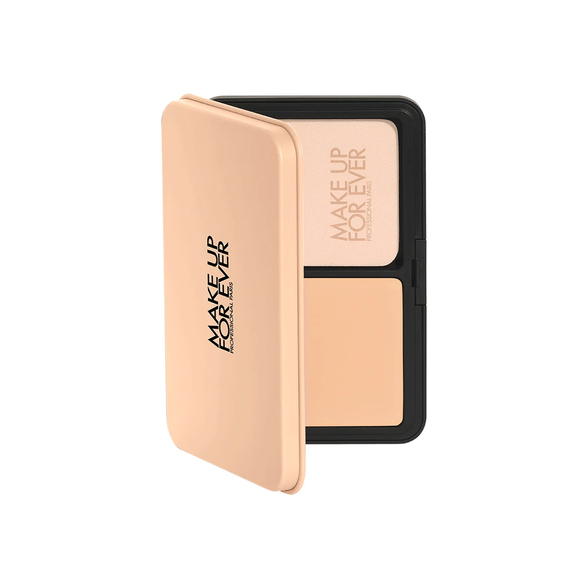 HD SKIN MATTE VELVET - 1