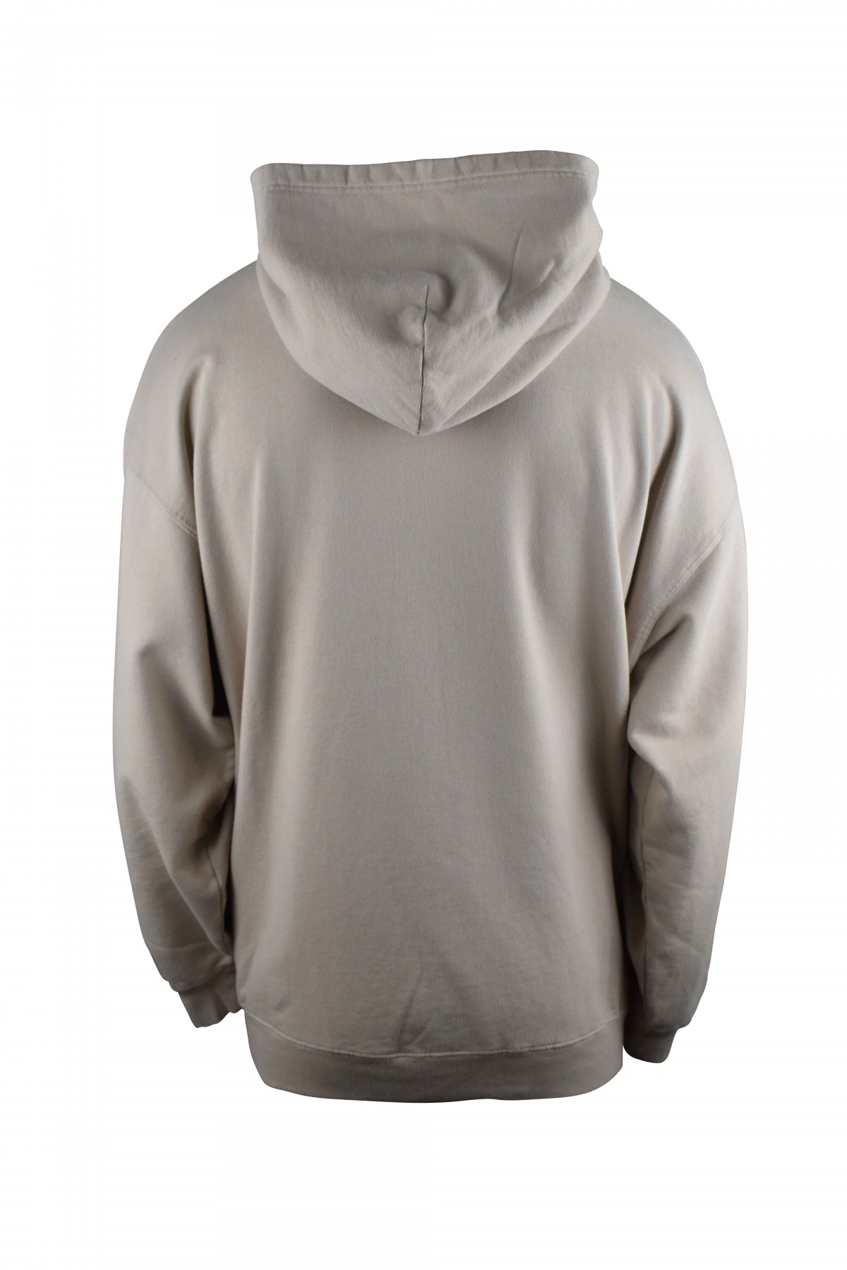 スウェット・トレーナー BALENCIAGA BEIGE COTTO SWEATSHIRT Balenciaga Sand Cotton Sweatshirt In Beige O Tan | ModeSens