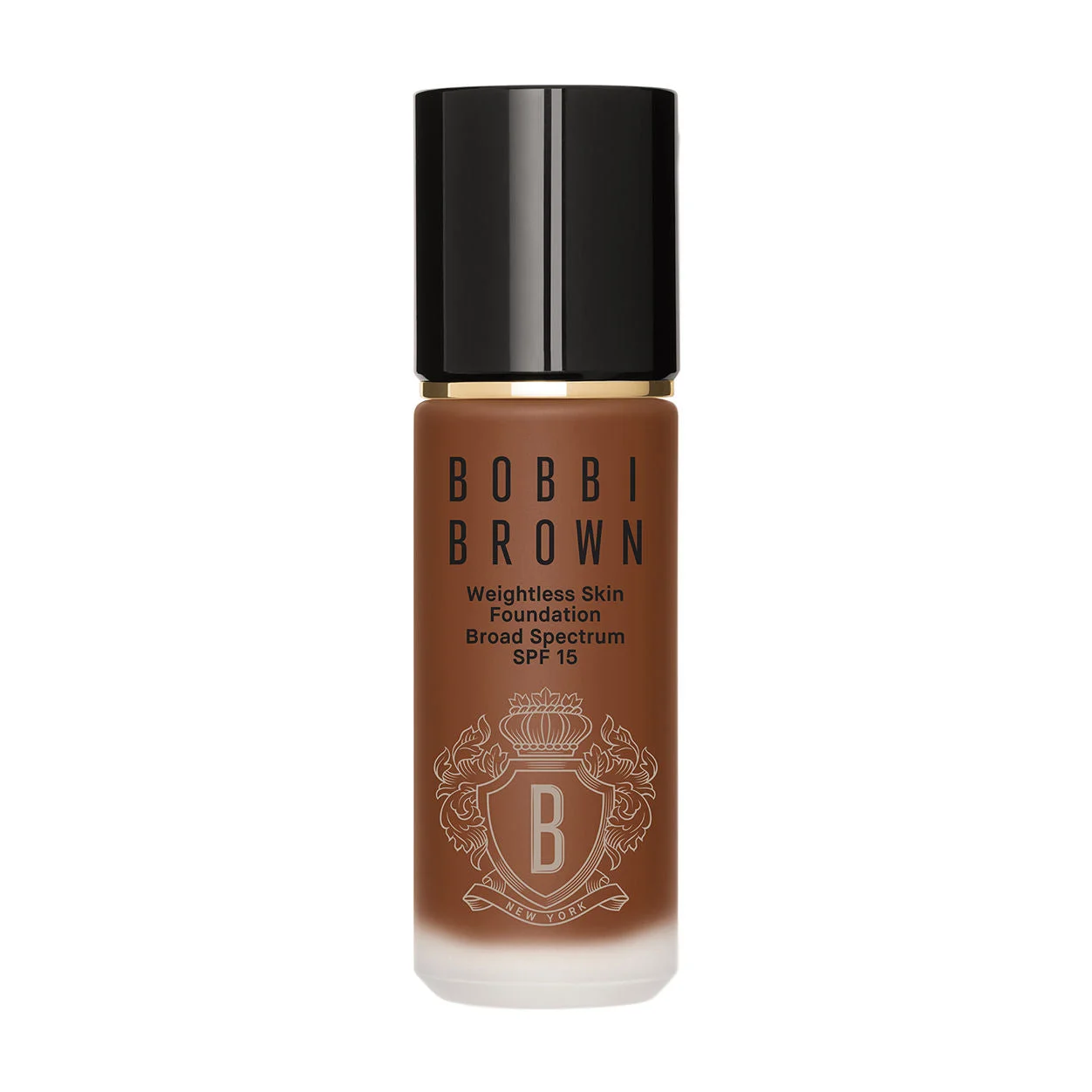 Weightless Skin Foundation SPF 15 - 1
