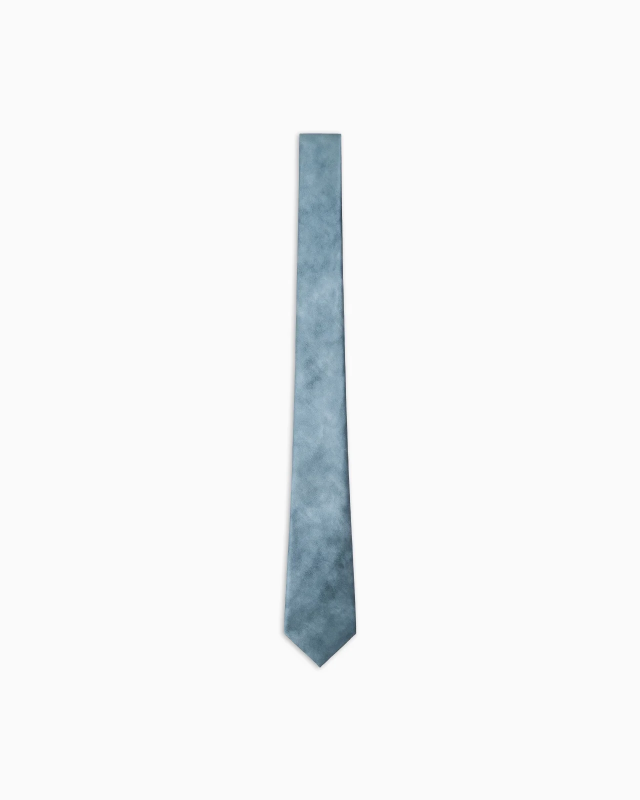 PURE SILK TIE - 1