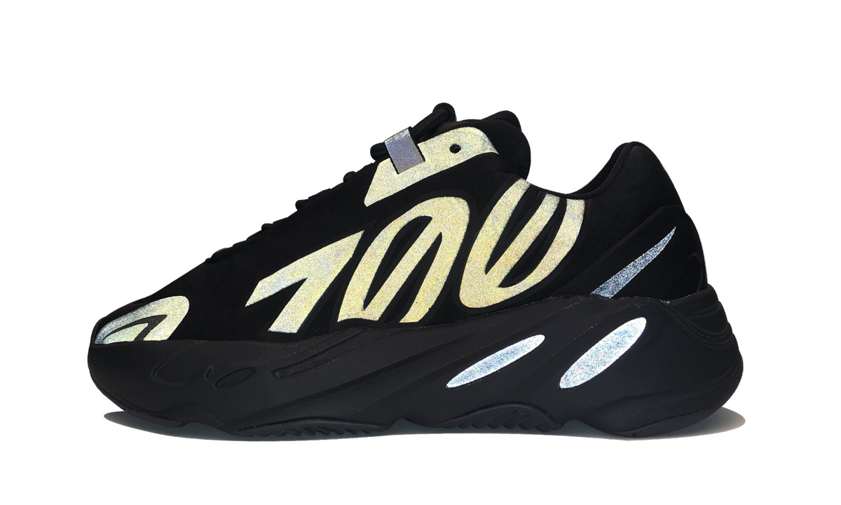 Yeezy Boost 700 MNVN - 2