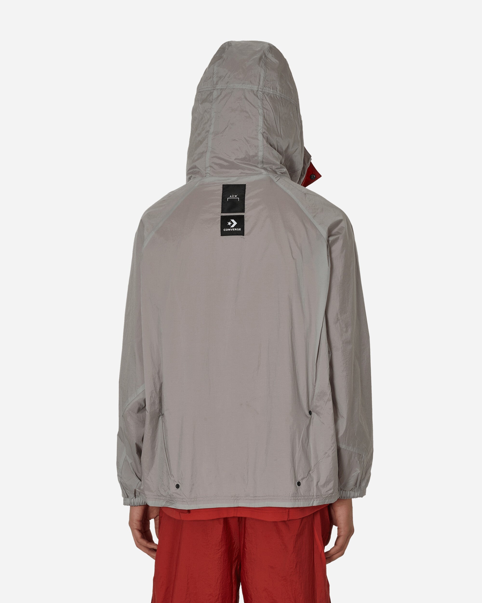 A-COLD-WALL* Reversible Gale Jacket Rust - 5