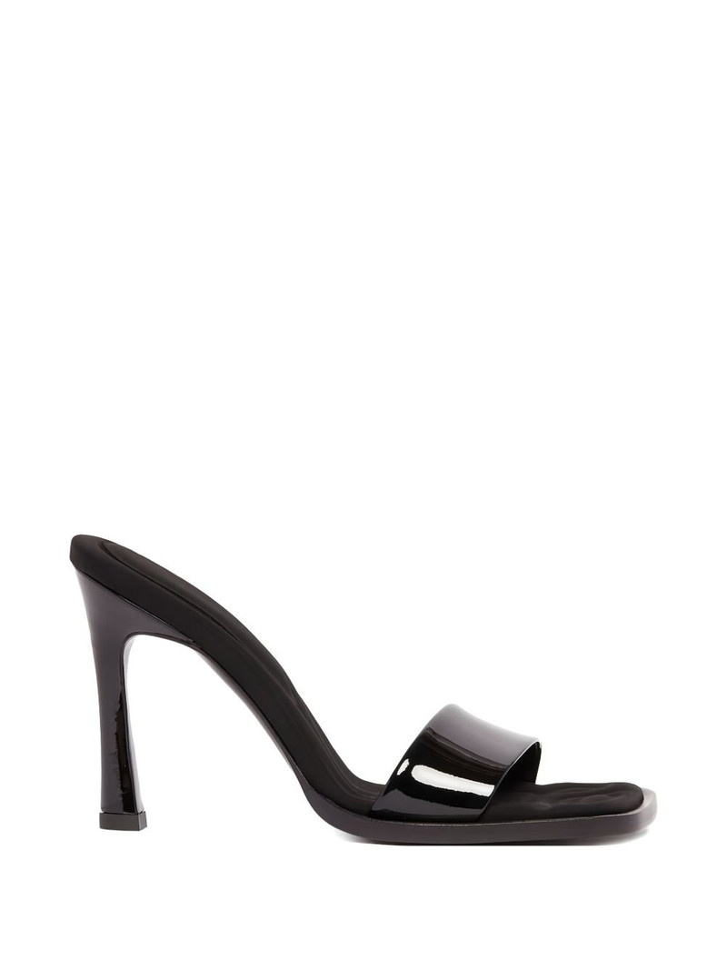 Mia sandals 1