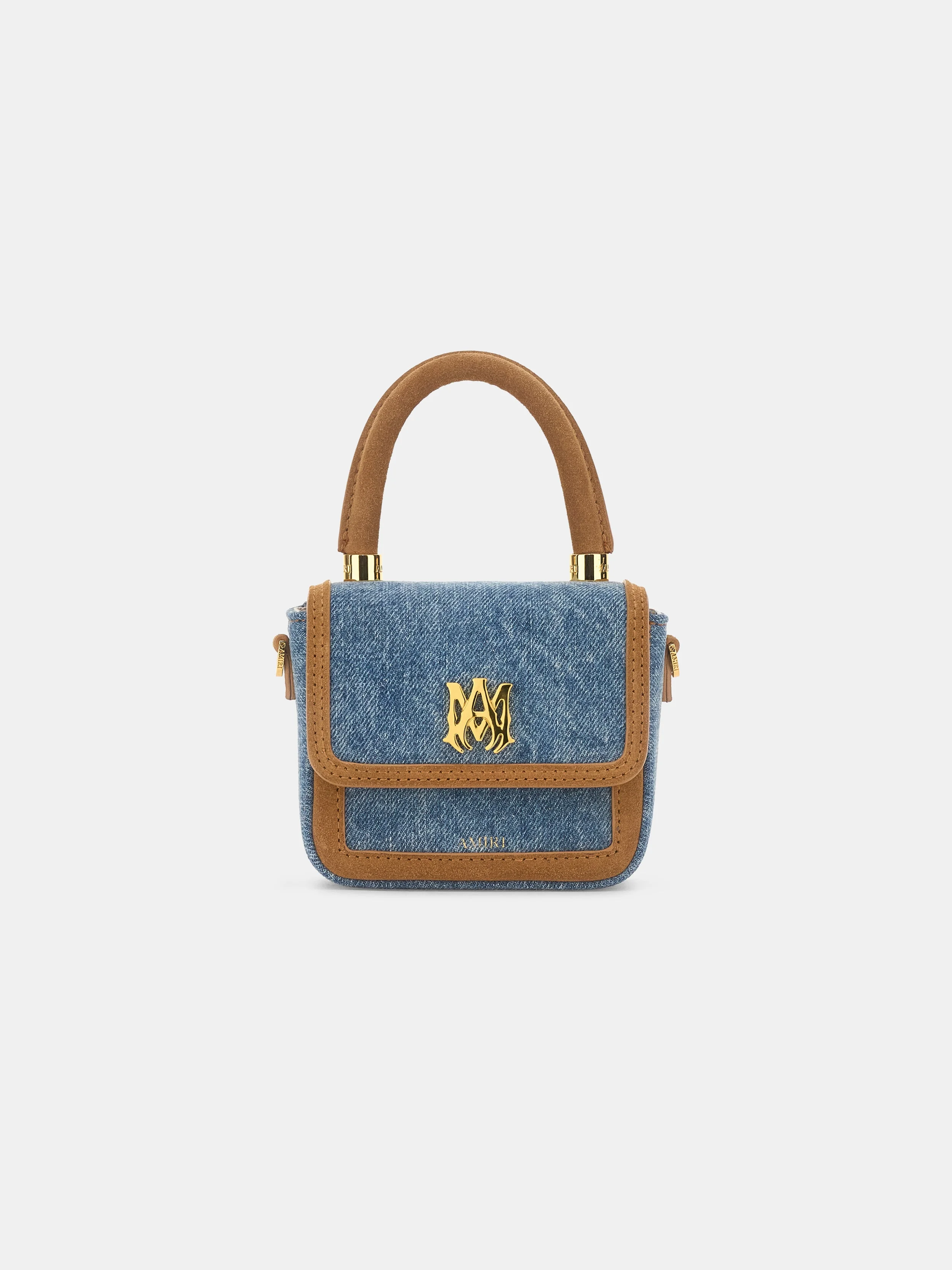 WOMEN'S DENIM SUEDE NANO MA - 1