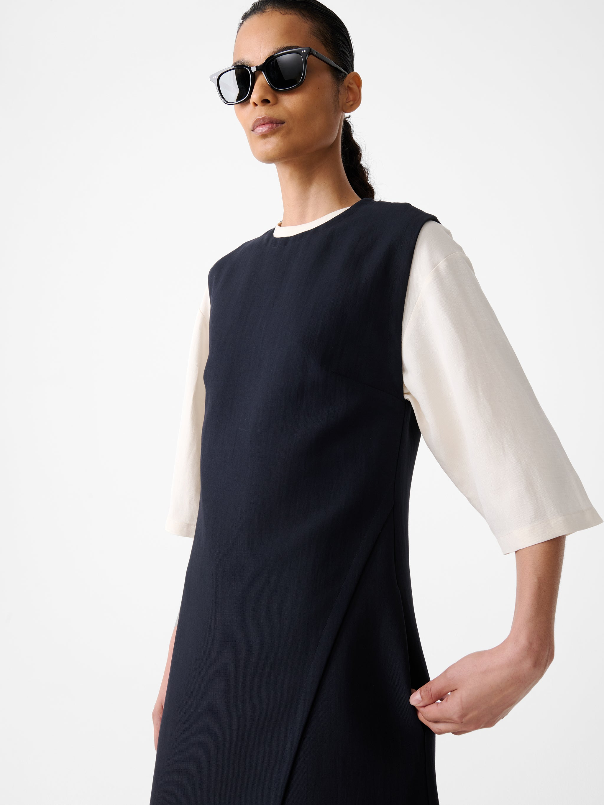Corus Dress - 4