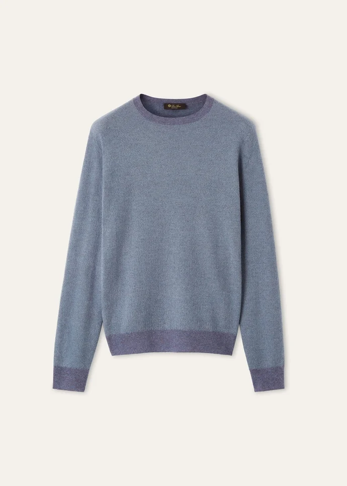 Tansy Crewneck - 1
