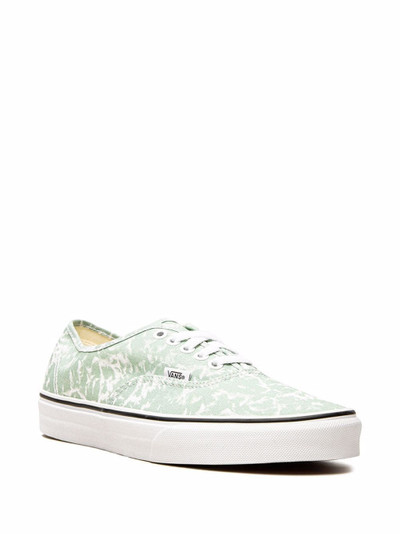Vans Authentic sneakers "Washes" outlook