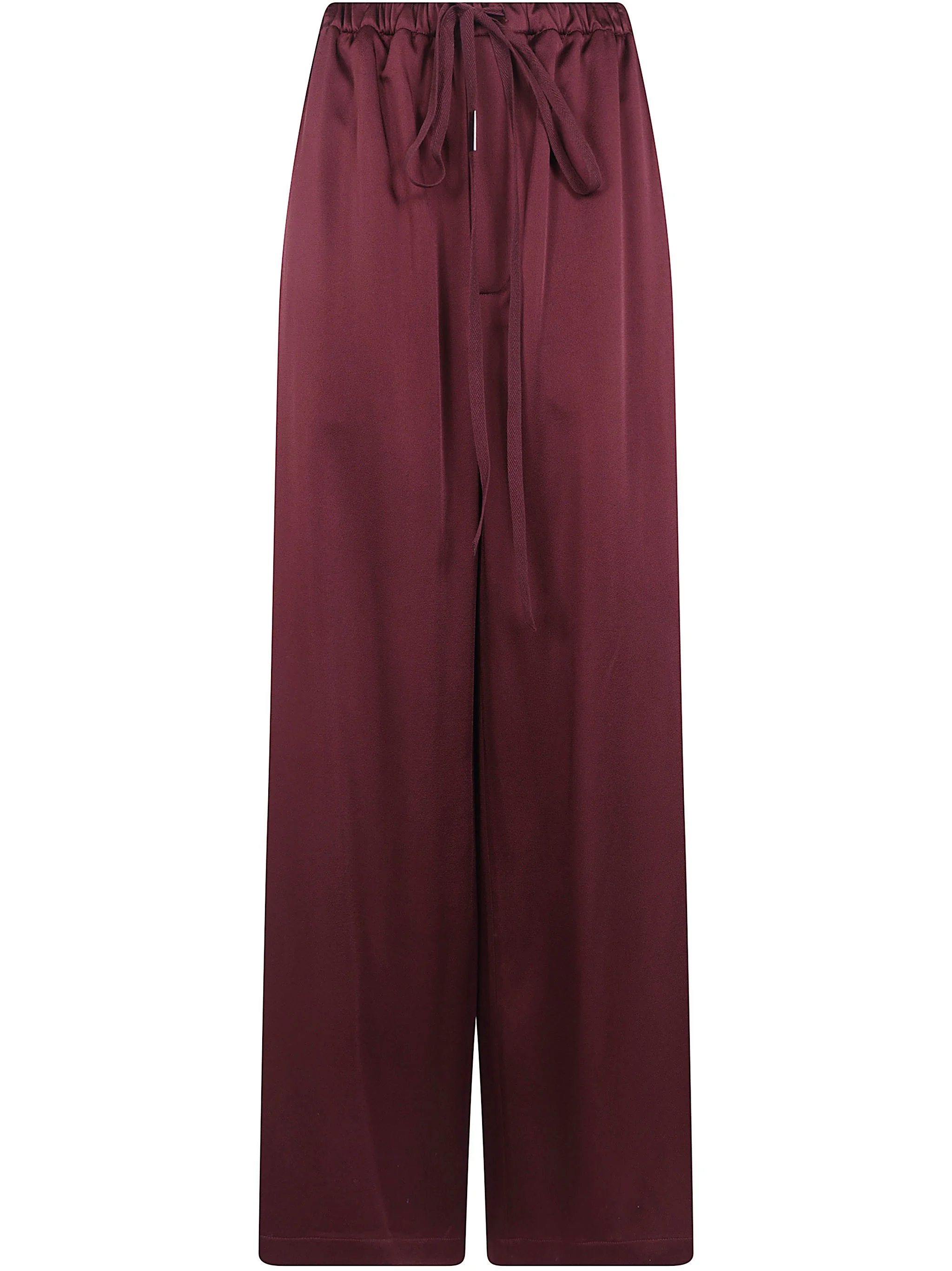 Pants Tie-Front "Nevi" - 1