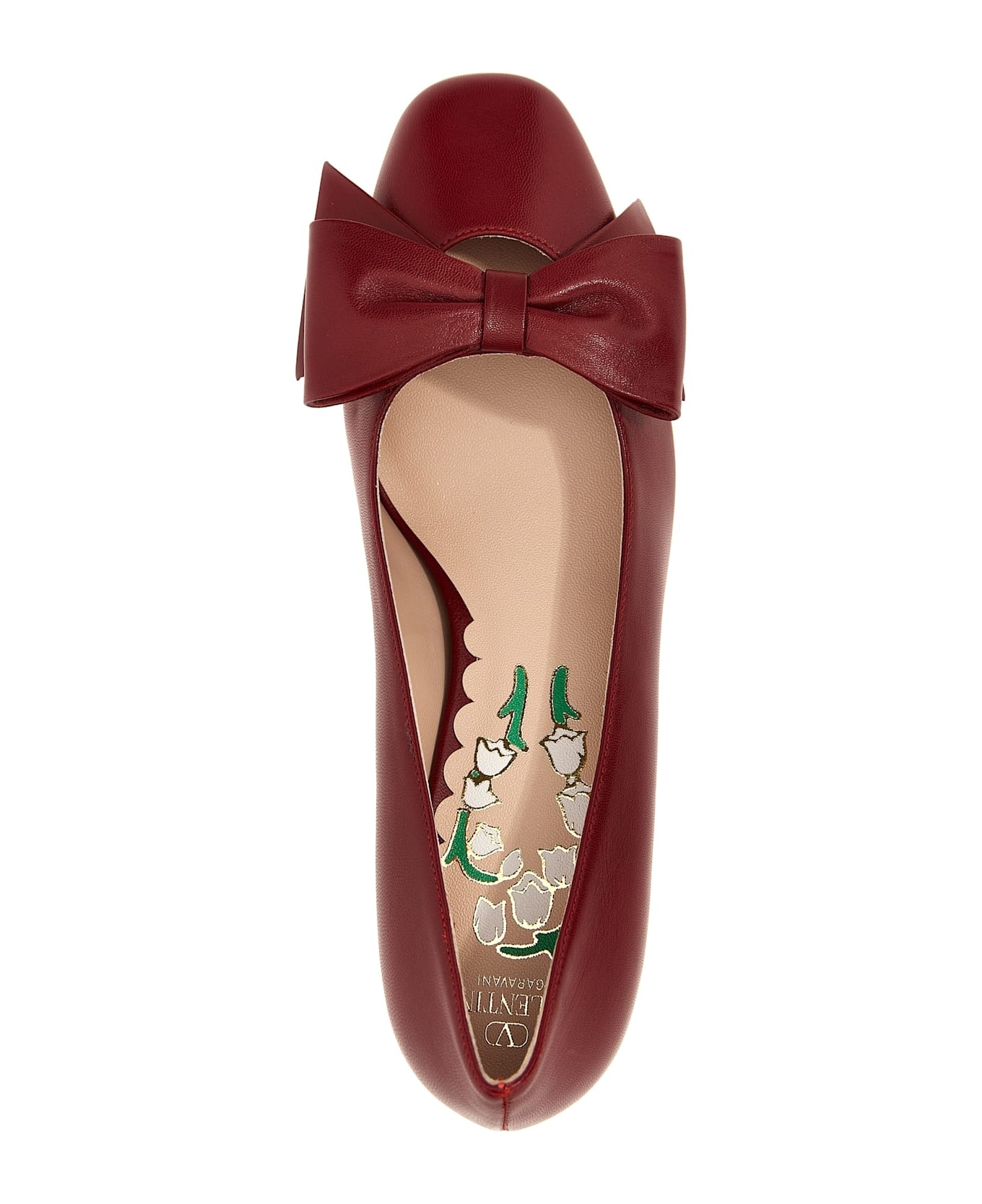 Valentino Garavani 'bowow' Pumps - 4