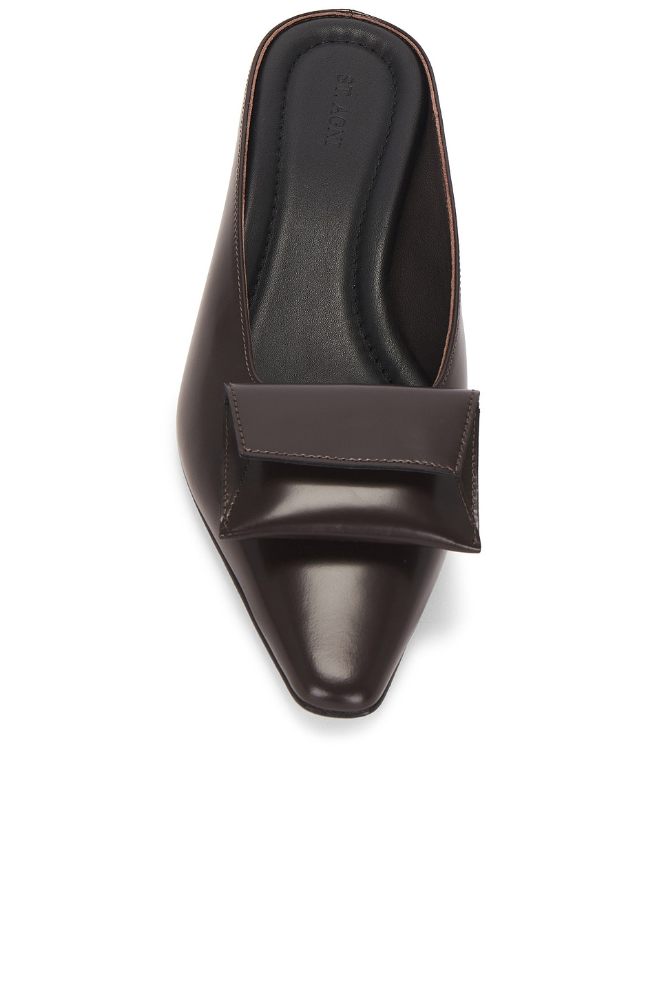 Petit Pouch Heel - 4