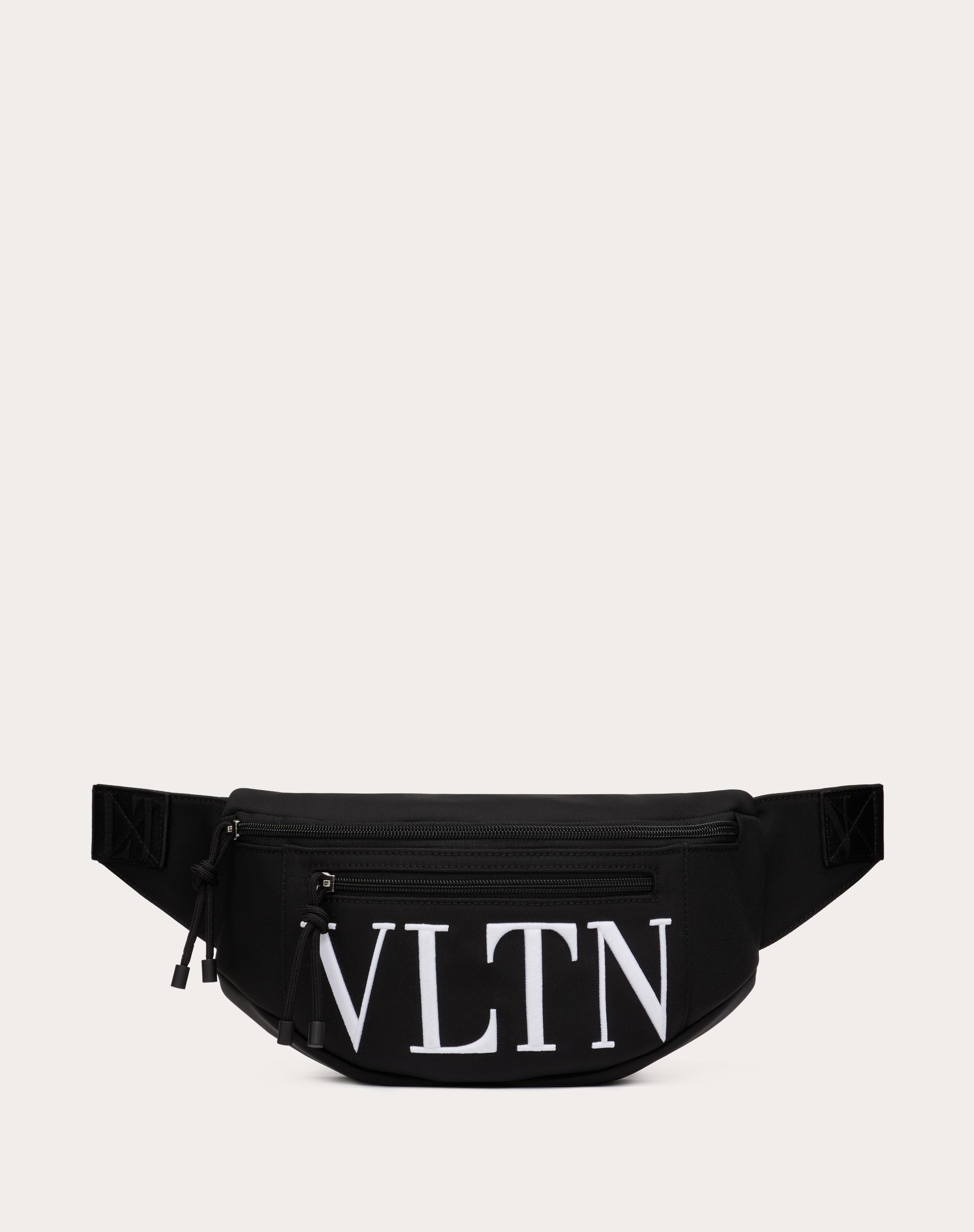 VLTN NYLON BELT BAG - 1