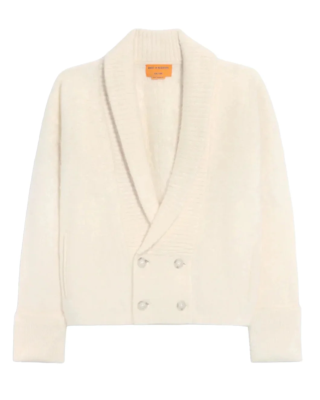 GRIZZLY LE JACKET - 1