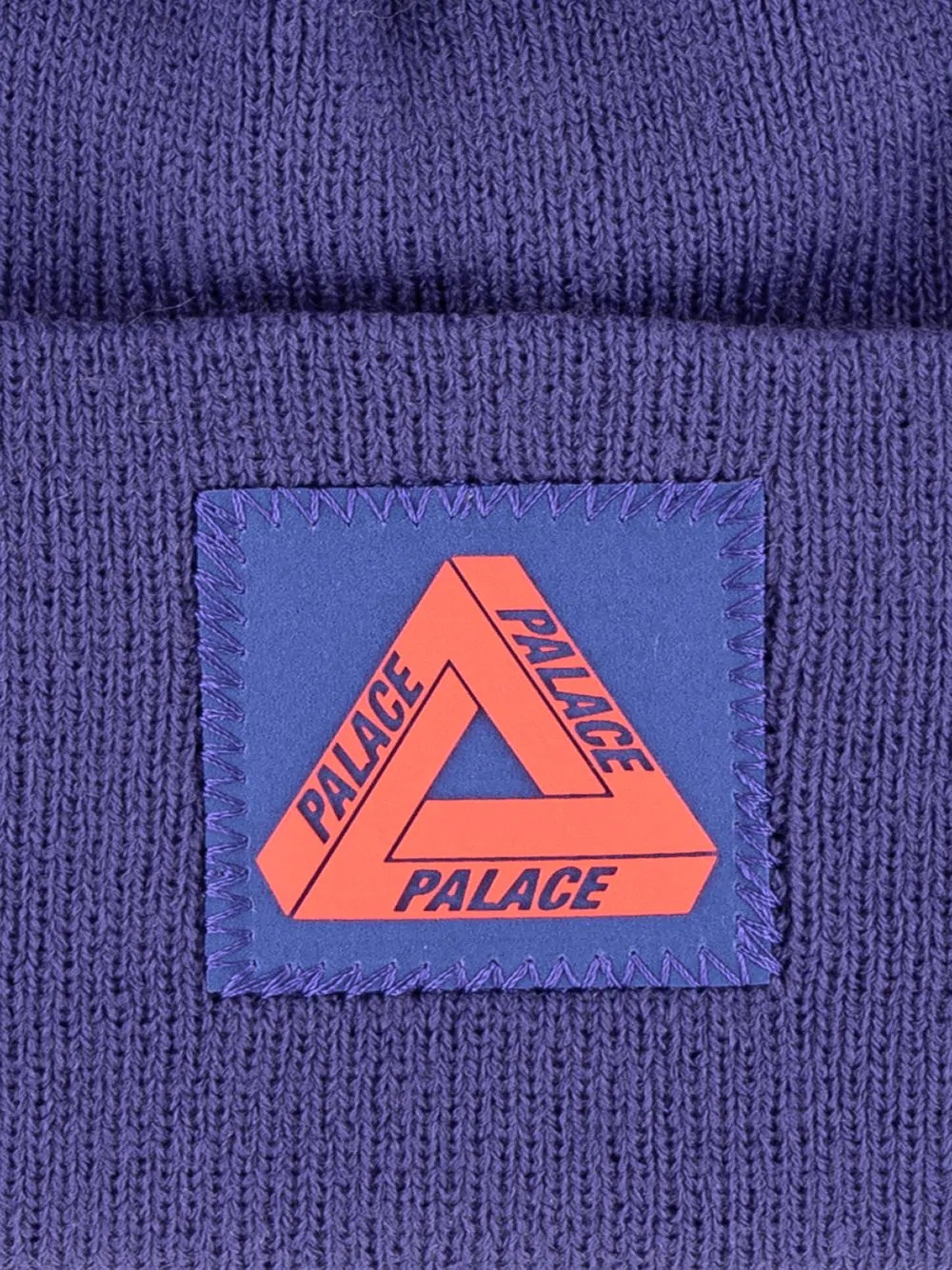 Triferg patch beanie - 3