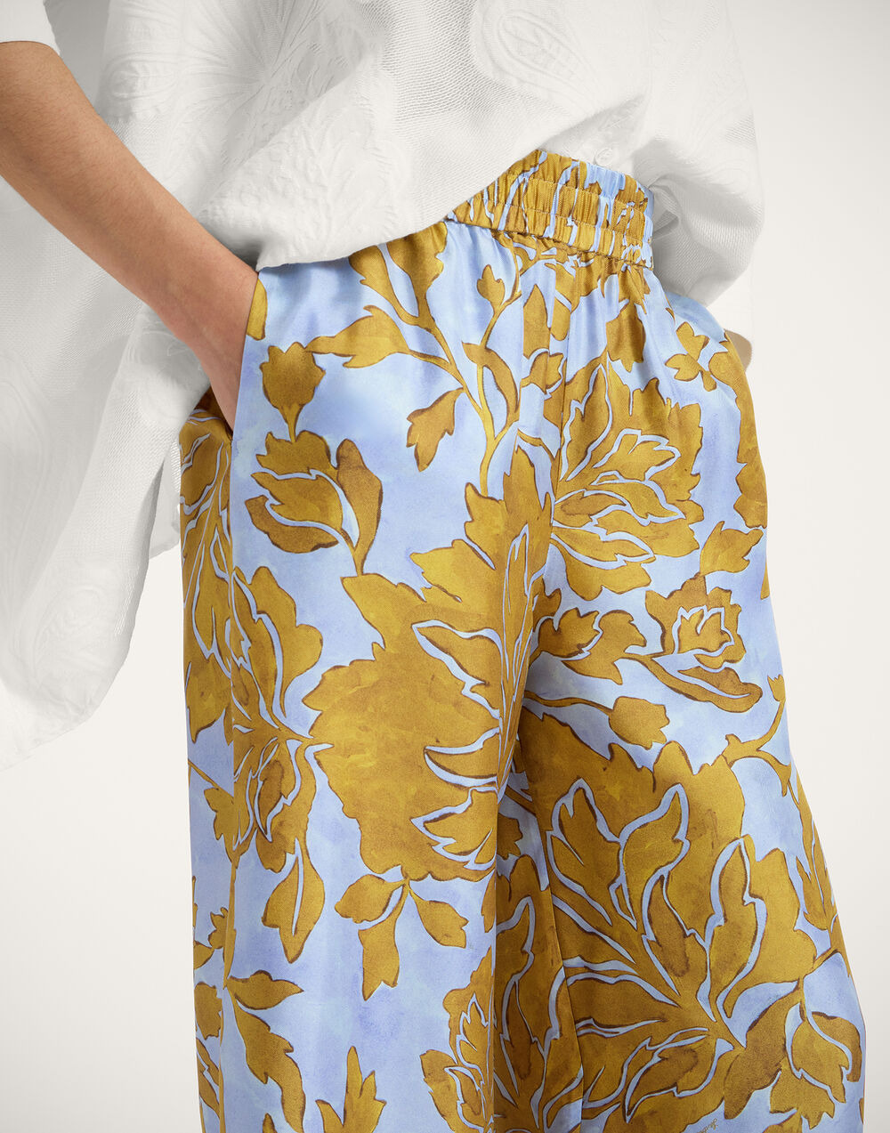 Palazzo Pants - 8