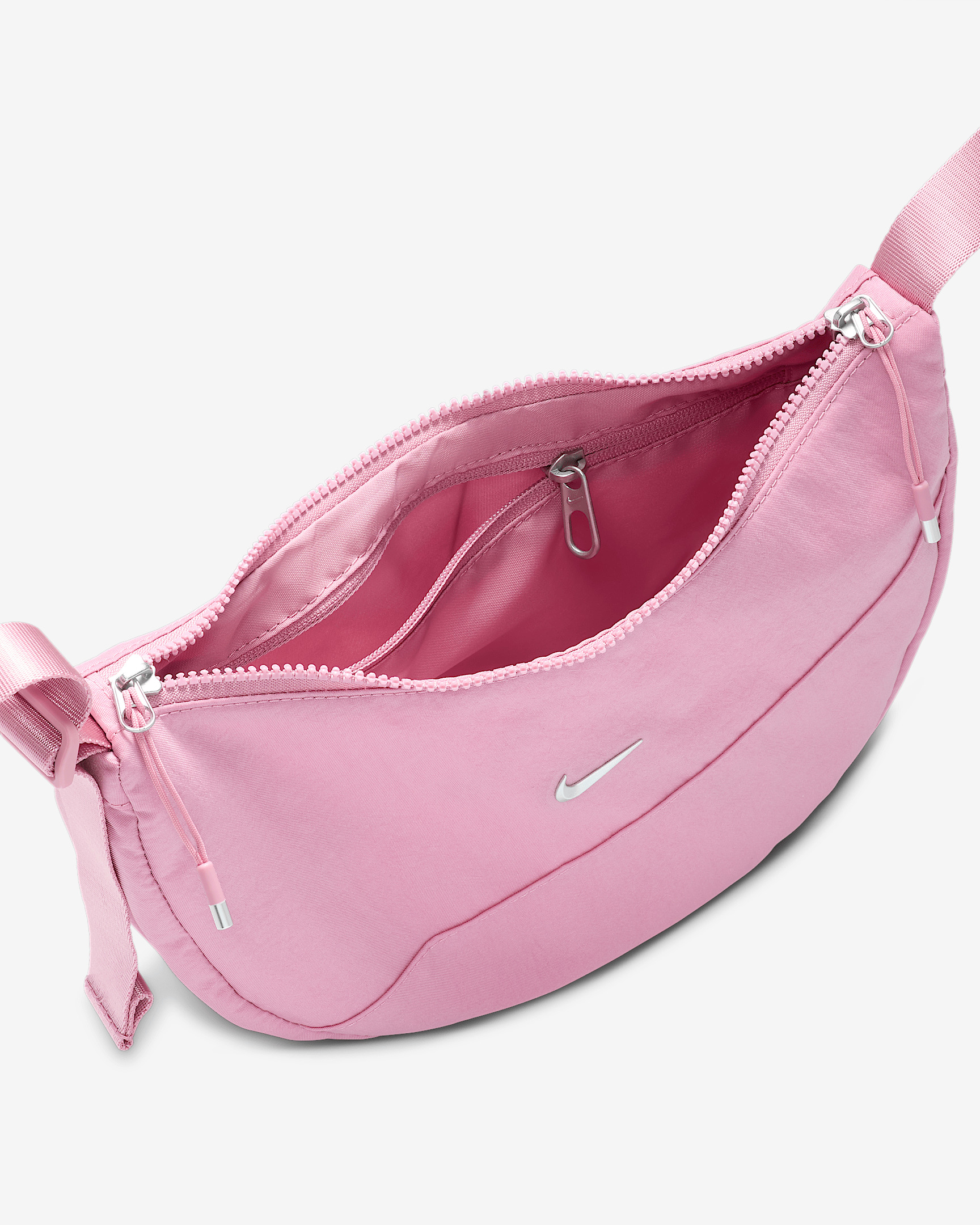 Nike Aura Crescent Crossbody Bag (4L) - 4