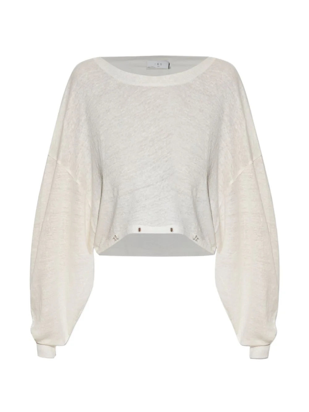Destinee cropped top - 1