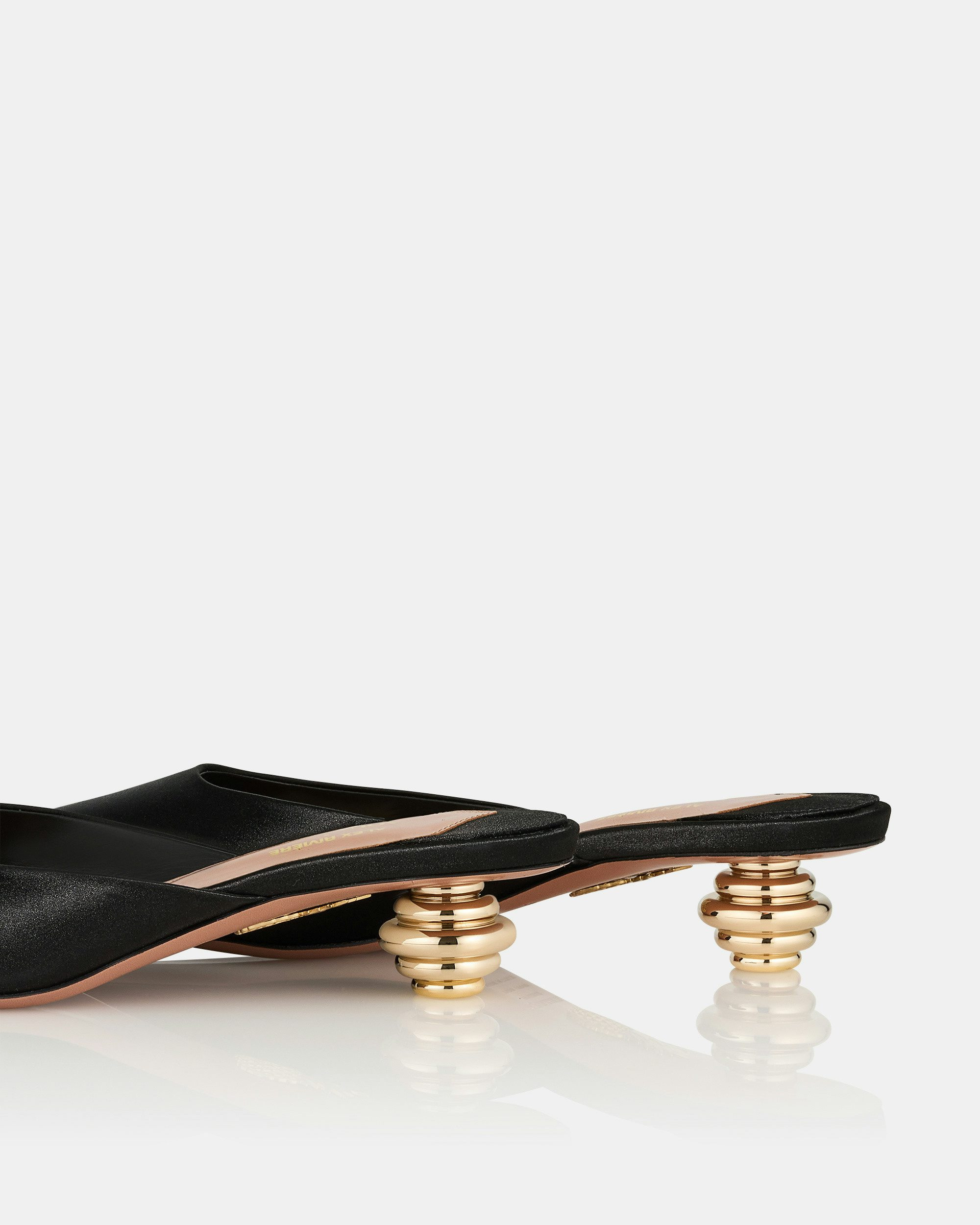 Alex Jewel Mule 35 - 4