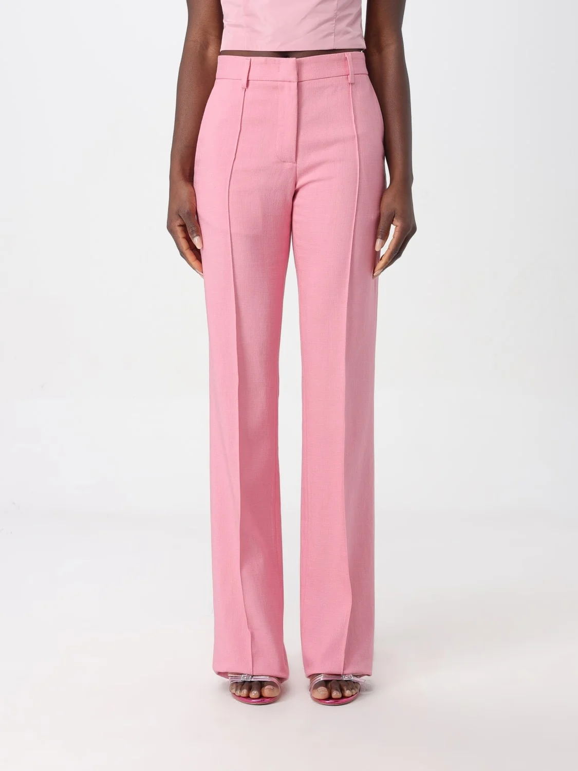 Pants woman MSGM - 1