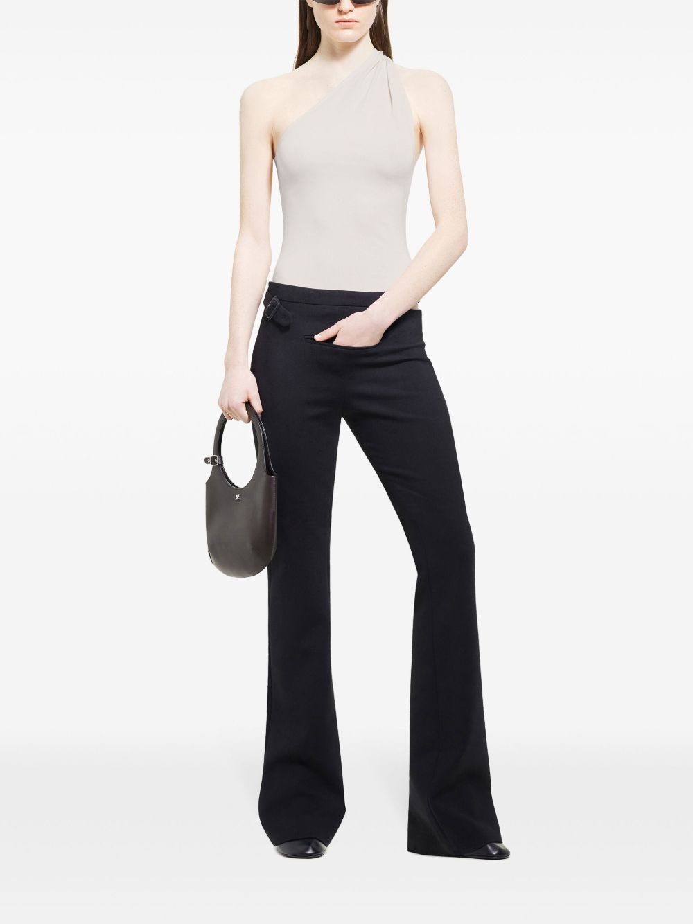 Slash trousers - 2