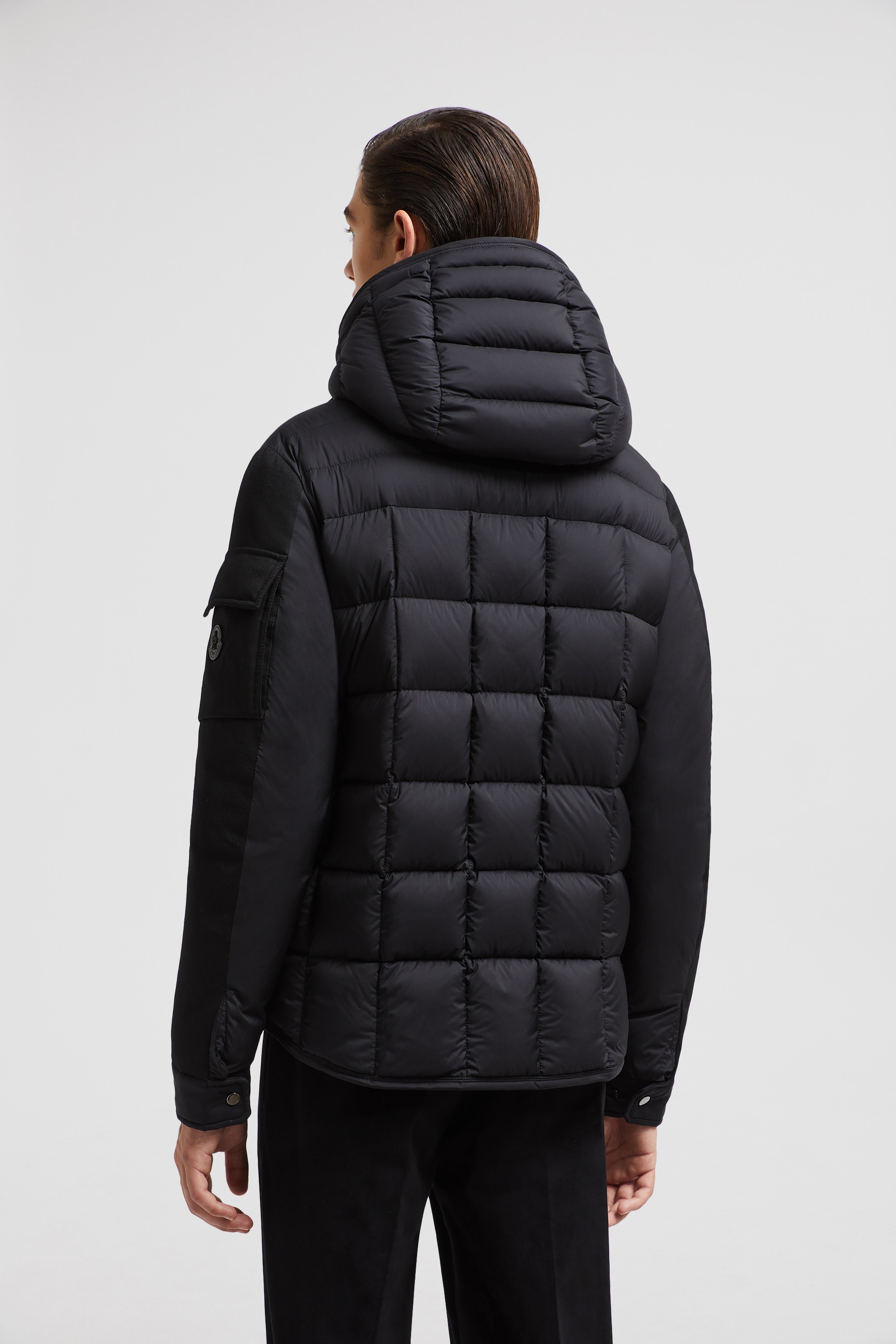 Barbustel Short Down Jacket - 5