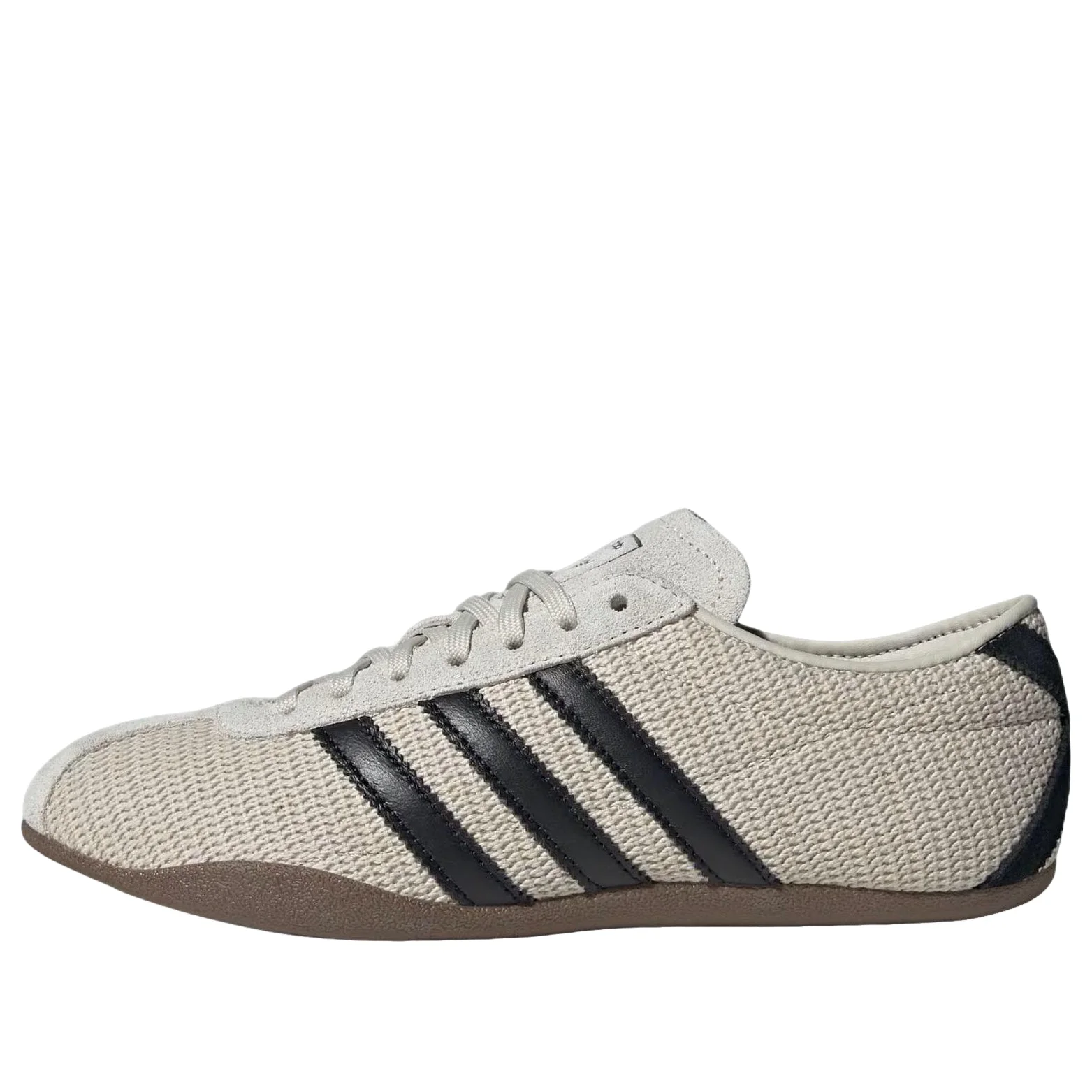 (WMNS) adidas Tokyo 'Alumina Core Black' KI3092 - 1