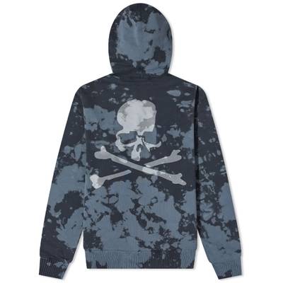 MASTERMIND WORLD MASTERMIND WORLD Skull Tie Dye Hoody outlook