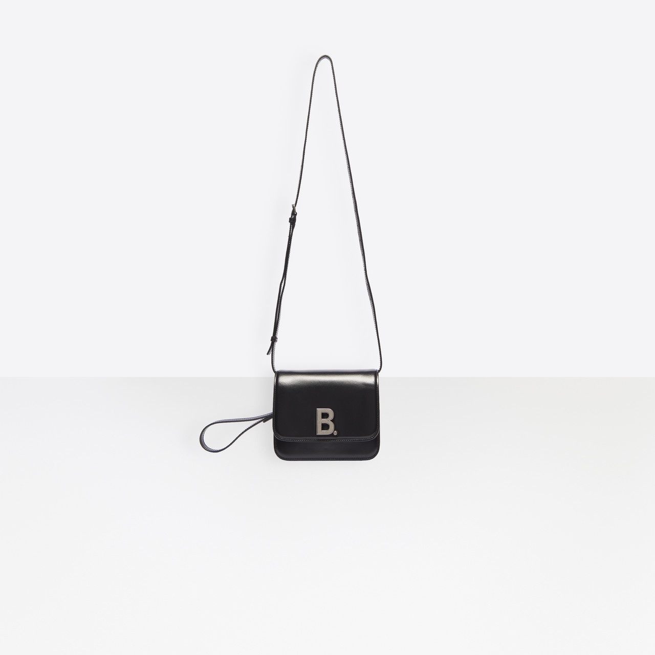 B. Small Bag - 3