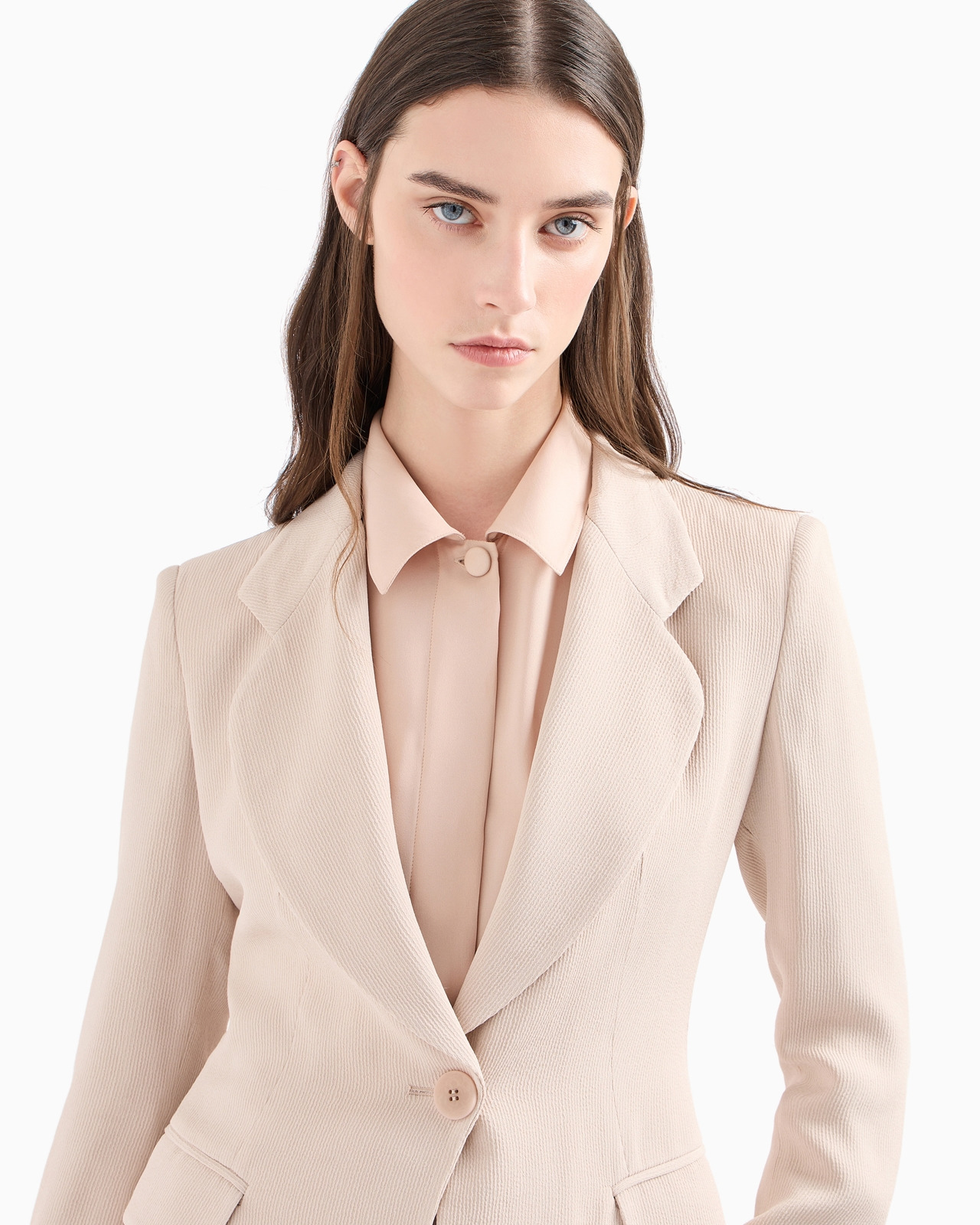 Icon canneté cady blazer - 5