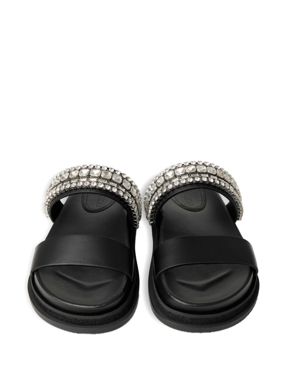 Jadi flat sandals - 4