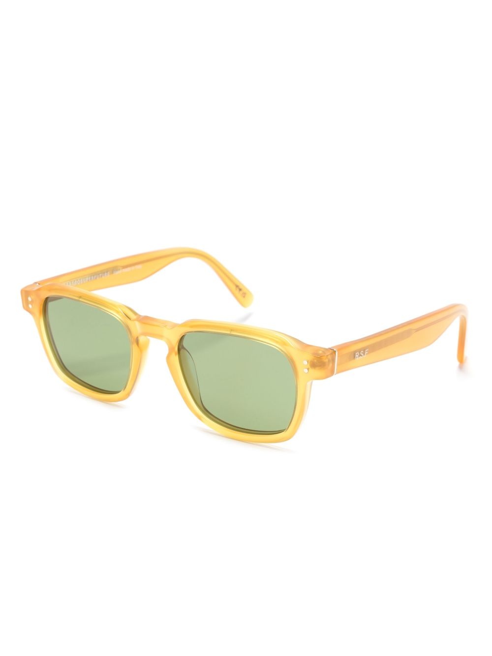 Luce square-frame sunglasses - 2