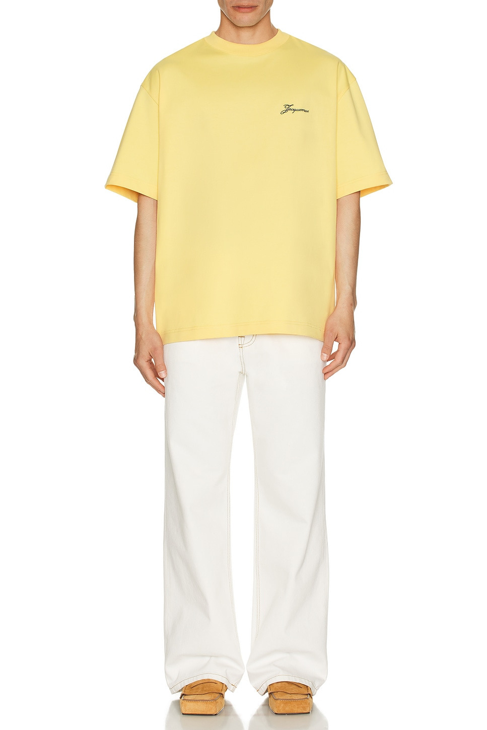 Le T-Shirt Halteres - 6