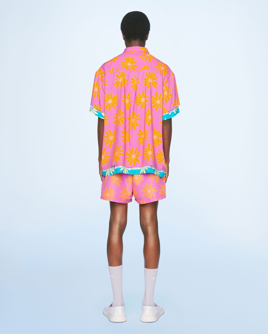 La chemise Melancia - 4