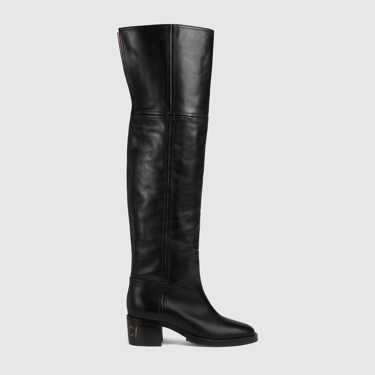 Women's boot - 1