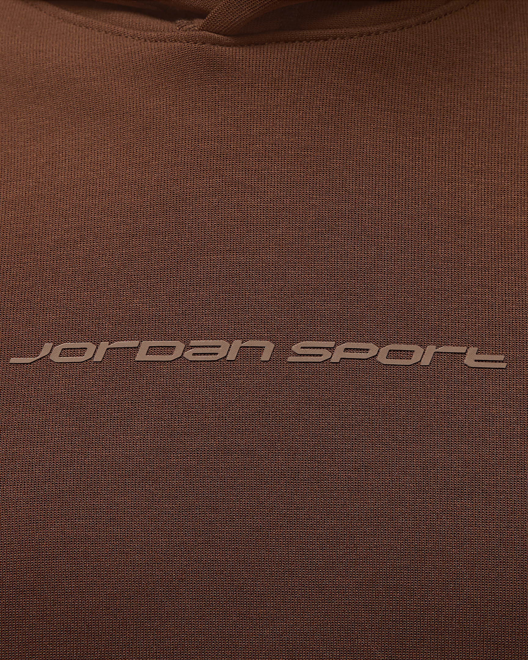Jordan Sport Hoop Fleece Men's Dri-FIT Pullover Hoodie - 4