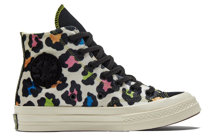 (WMNS) Converse Chuck 70 High 'Welcome To The Wild Eggs' 572369C - 2